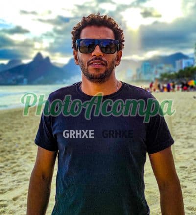 Acompanhante masculino em Niterói com beijo grego (4) — Rudboy