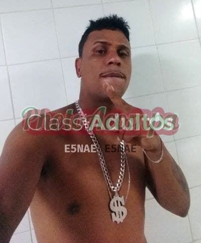Acompanhante masculino imagem do anúncio em Recife
