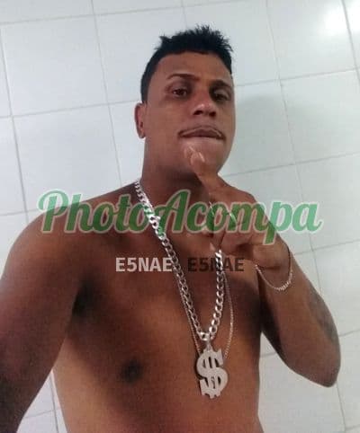 Acompanhante masculino foto sem retoque em Recife, foto 5 de Rudson