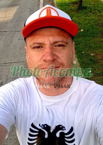 Acompanhante masculino imagem autêntica em São Paulo (4) — Ruivo