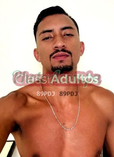 Acompanhante masculino imagem do anúncio em Rio de Janeiro — Ryan