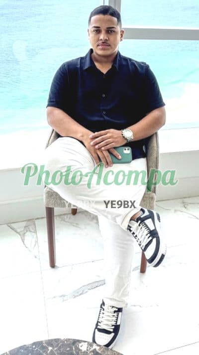 Acompanhante masculino foto sem retoque em Rio de Janeiro (5) — Ryan