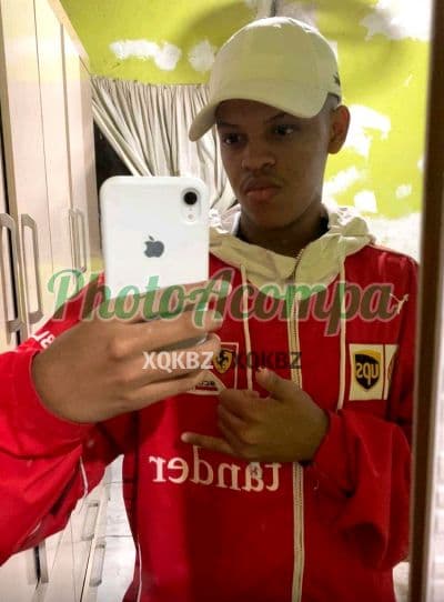 Acompanhante masculino em Carapicuíba — beijo grego, foto 4 de Ryan