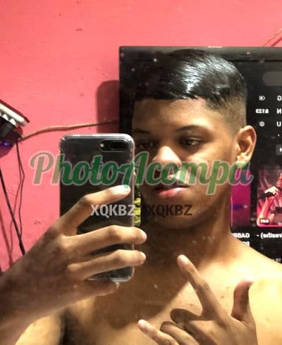 Acompanhante masculino em Carapicuíba — beijo grego, foto 6 de Ryan