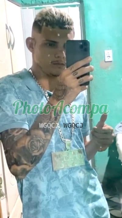 Acompanhante masculino imagem original em Natal, foto 6 de Ryan