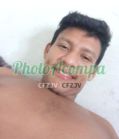 Acompanhante masculino em Manaus — beijo grego, foto 4 de Ryan