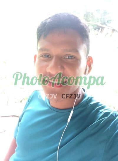 Acompanhante masculino foto sem retoque em Manaus — Ryan, foto 5