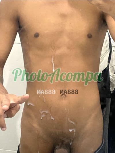 Acompanhante masculino em Rio de Janeiro — beijo na boca, foto 6 de Ryan