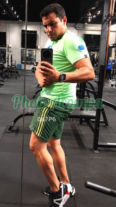 Foto 3: Acompanhante masculino foto verificada em Itu — Ryan