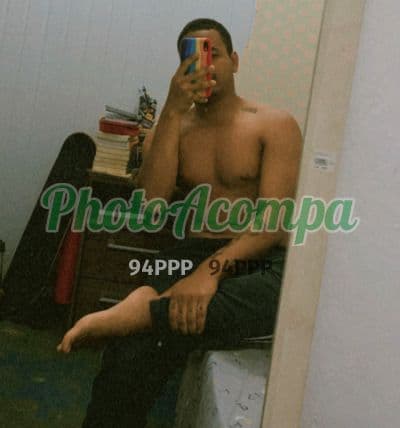 Acompanhante masculino imagem autêntica em Manaus, foto 4 de Safadinho