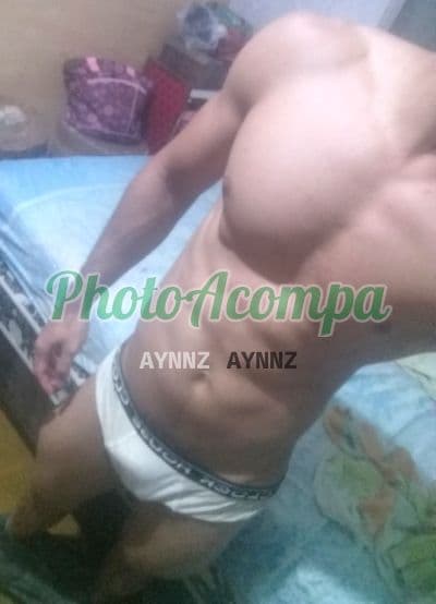 Acompanhante masculino foto sem retoque em Recife — Safado, foto 5