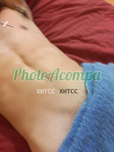 Acompanhante masculino foto sem retoque em São Paulo (5) — Salvatore