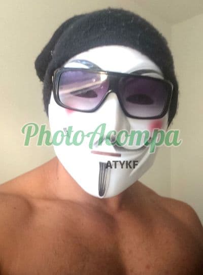 Acompanhante masculino em Santos — oral natural, foto 2 de Salvatore