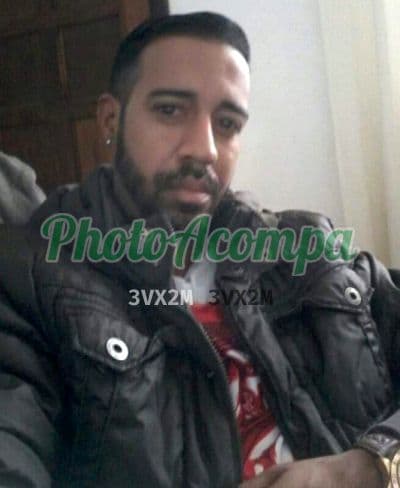 Acompanhante masculino em Guarulhos com beijo grego (4) — Samuel