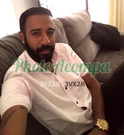 Acompanhante masculino foto sem retoque em Guarulhos (5) — Samuel