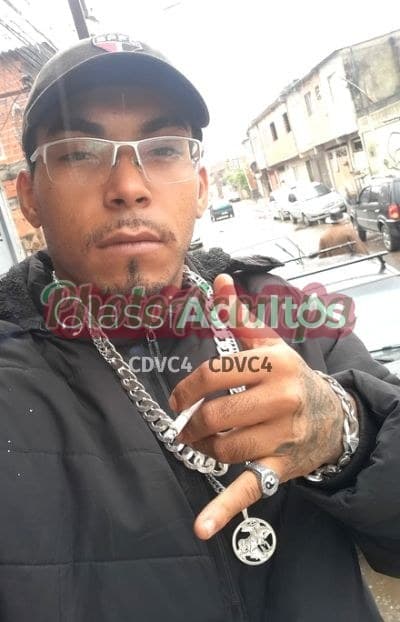 Acompanhante masculino imagem do anúncio em Carapicuíba, foto de perfil