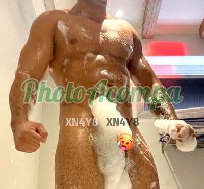 Foto 2: Acompanhante masculino foto real em São Paulo — Samuel
