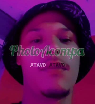 Foto 3: Acompanhante masculino foto verificada em Nova Iguaçu — Samuel
