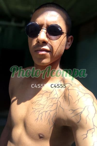 Acompanhante masculino foto verificada em Manaus, foto 3 de San