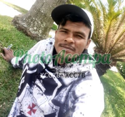 Acompanhante masculino em São José dos Campos — beijo na boca, foto 2 de San