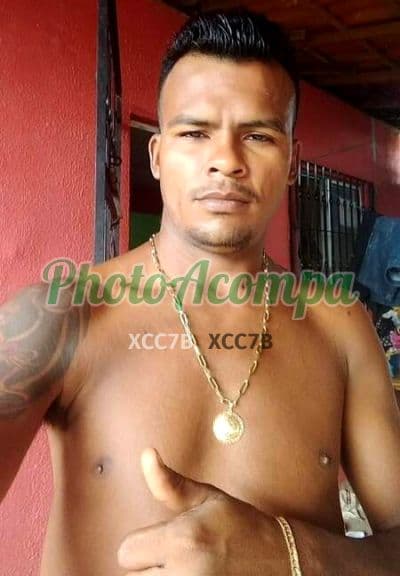 Foto 5: Acompanhante masculino foto sem retoque em São José dos Campos — San