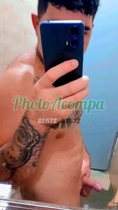 Foto 5: Acompanhante masculino foto sem retoque em Ribeirão Preto — Sandro