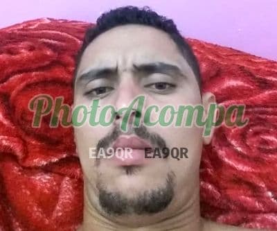 Foto 2: Acompanhante masculino em Rio de Janeiro — beijo na boca, Sandro