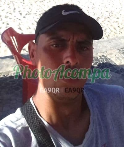 Acompanhante masculino foto verificada em Rio de Janeiro — Sandro, foto 3