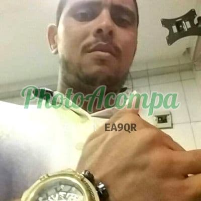 Acompanhante masculino em Rio de Janeiro com beijo na boca (4) — Sandro