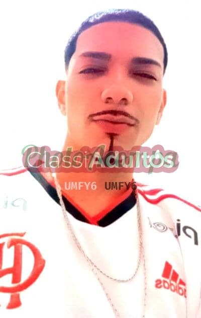 Acompanhante masculino imagem do anúncio em São Gonçalo, foto de perfil