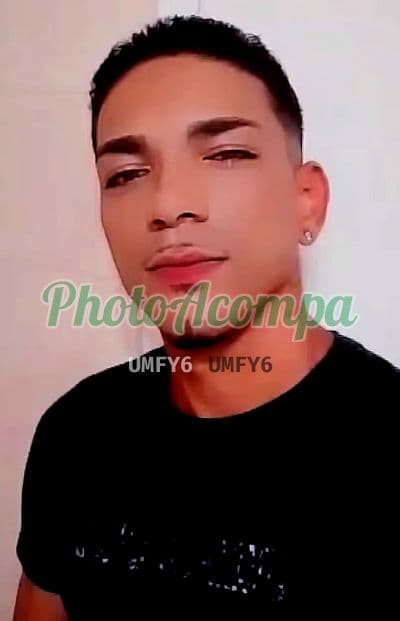 Acompanhante masculino foto verificada em São Gonçalo — Sandro, foto 3