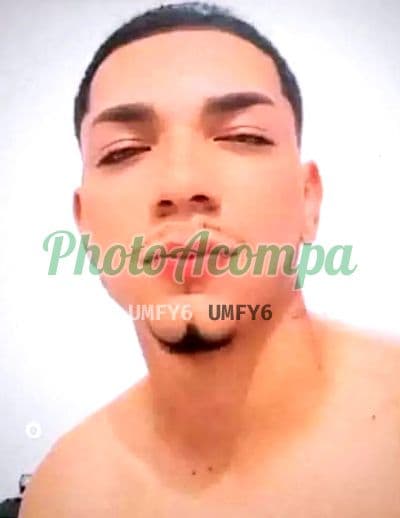 Acompanhante masculino imagem autêntica em São Gonçalo — Sandro, foto 4