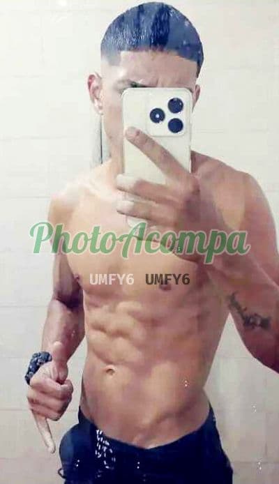 Foto 5: Acompanhante masculino foto sem retoque em São Gonçalo — Sandro