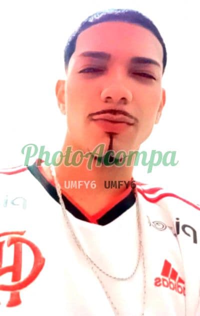 Acompanhante masculino imagem original em São Gonçalo (6) — Sandro