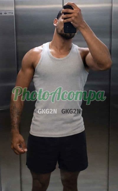Acompanhante masculino foto verificada em Guarulhos — Sant, foto 3