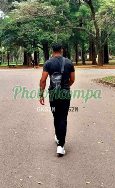Acompanhante masculino foto sem retoque em Guarulhos — Sant, foto 5