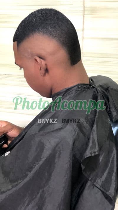 Acompanhante masculino imagem autêntica em Salvador (4) — Santo