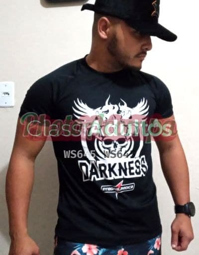 Acompanhante masculino imagem do anúncio em Recife, foto de perfil