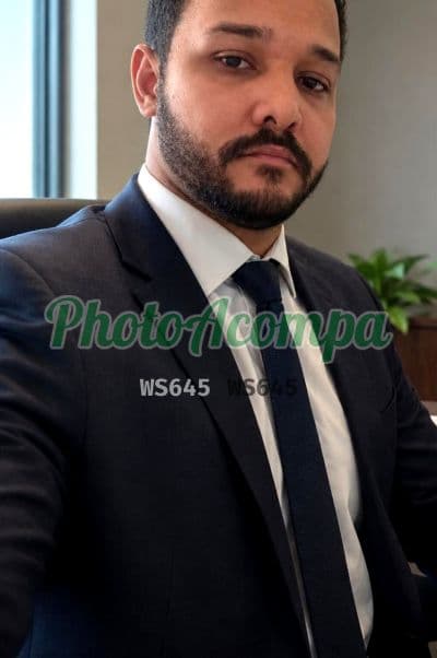 Acompanhante masculino foto verificada em Recife (3) — Santos