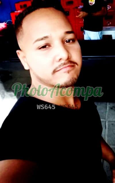 Acompanhante masculino imagem autêntica em Recife (4) — Santos