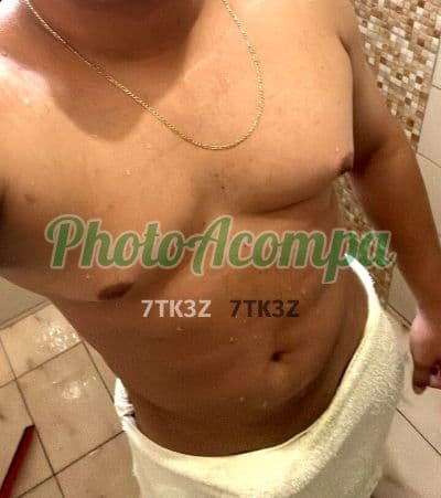 Foto 4: Acompanhante masculino em Palmas — beijo na boca, Santos
