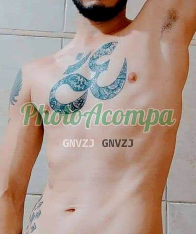 Foto 5: Acompanhante masculino foto sem retoque em Sorocaba — Saulo