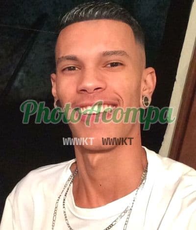 Acompanhante masculino foto real em São Paulo — Scott, foto 2