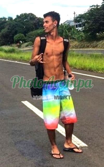 Acompanhante masculino imagem original em São Paulo (6) — Scott
