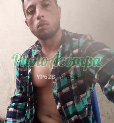 Acompanhante masculino em Mogi das Cruzes — beijo grego, foto 4 de Sedutor
