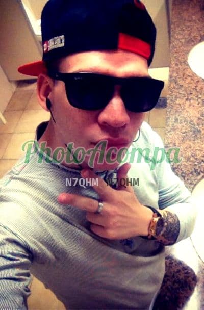Foto 2: Acompanhante masculino em Jundiaí — beijo grego, Semreh