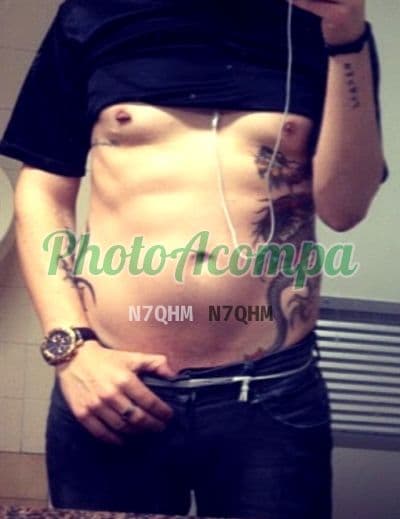 Acompanhante masculino foto verificada em Jundiaí (3) — Semreh