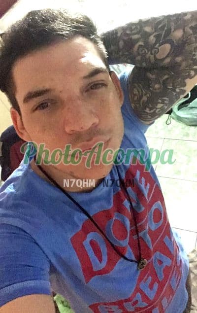 Foto 4: Acompanhante masculino em Jundiaí — garganta profunda, Semreh