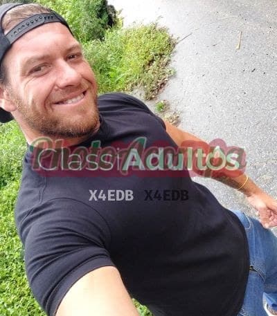 Acompanhante masculino imagem do anúncio em Blumenau, foto de perfil