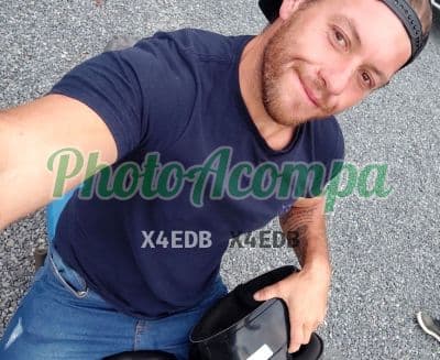 Acompanhante masculino imagem autêntica em Blumenau — Sérgio, foto 4